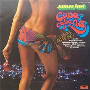 James Last - Copacabana (Happy Dancing) mp3
