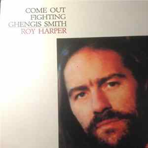 Roy Harper - The World of Roy Harper mp3