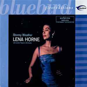 Lena Horne With Lennie Hayton's Orchestra - Stormy Weather mp3