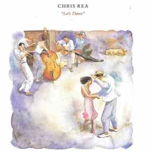 Chris Rea - Let's Dance mp3