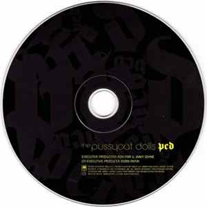 The Pussycat Dolls - PCD mp3