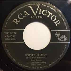 Eddy Arnold - Bouquet Of Roses / Texarkana Baby mp3
