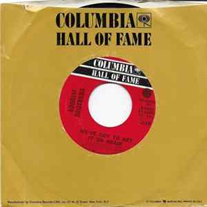 Addrisi Brothers - We've Got To Get It On Again / I Can Count On You mp3