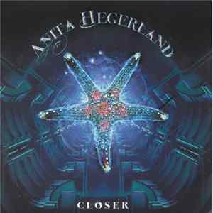 Anita Hegerland - Closer mp3