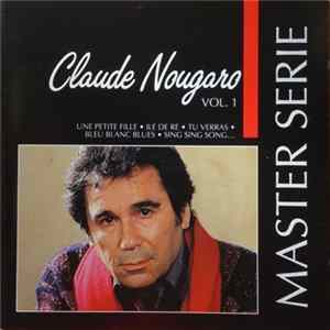 Claude Nougaro - Vol. 1 mp3