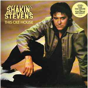 Shakin' Stevens - This Ole House mp3