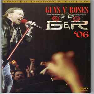 Guns N' Roses - '06 mp3