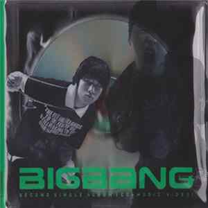 BIGBANG - Second Single Album mp3