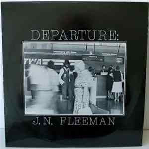 J.N. Fleeman - Departure mp3