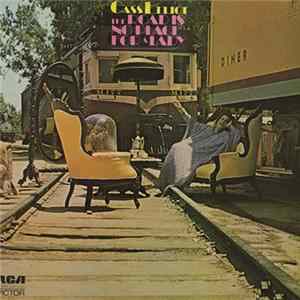 Cass Elliot - The Road Is No Place For A Lady mp3