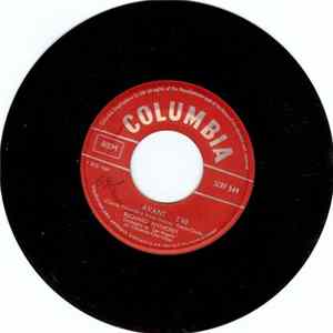 Richard Anthony - Avant / Cri de Ma Vie mp3
