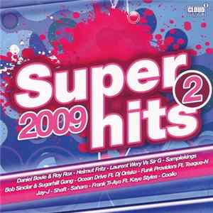Various - Super Hits 2 mp3