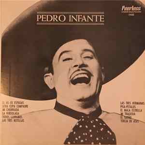 Pedro Infante - Pedro Infante mp3