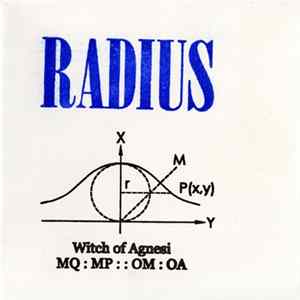 Radius - Witch Of Agnesi mp3