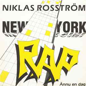 Niklas Rosström - New York Rap mp3