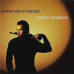 Marion Meadows - Another Side Of Midnight mp3