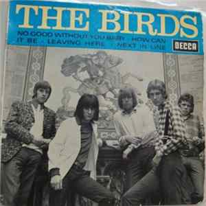 The Birds - No Good Without You Baby mp3
