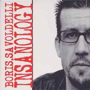 Boris Savoldelli - Insanology mp3