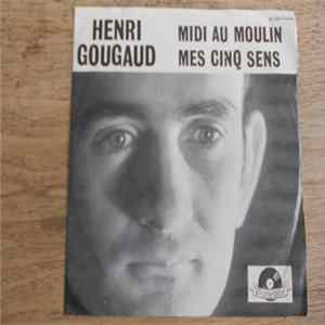 Henri Gougaud - Midi Au Moulin mp3