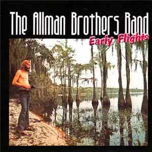 The Allman Brothers Band - Early Flights mp3
