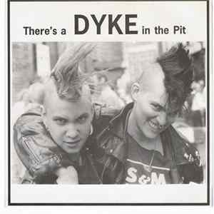 Various - There's A Dyke In The Pit mp3