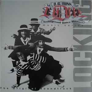 Various - O.G. Funk - Locking Vol. Two - The Original Soundtrack mp3