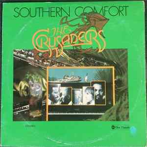 The Crusaders - Southern Comfort mp3