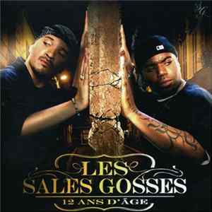 Les Sales Gosses - 12 Ans D'âge mp3