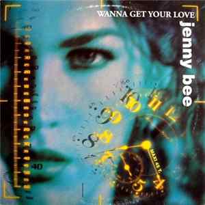Jenny B. - Wanna Get Your Love mp3