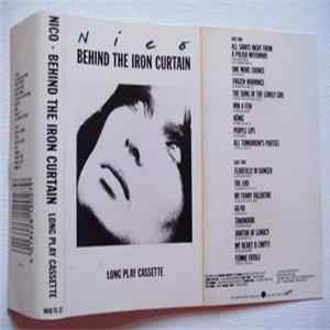 Nico - Behind The Iron Curtain mp3