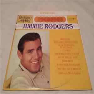Jimmie Rodgers - Golden Hits: The Best Of mp3