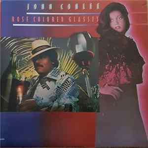John Conlee - Rose Colored Glasses mp3