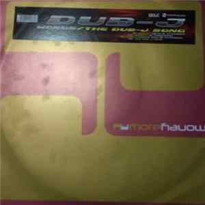 Dub-J - Words / The Dub-J Song mp3