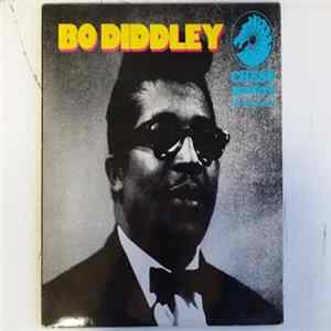 Bo Diddley - Chess Masters mp3
