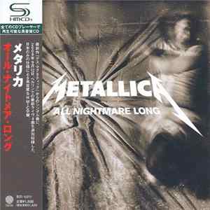 Metallica - All Nightmare Long mp3