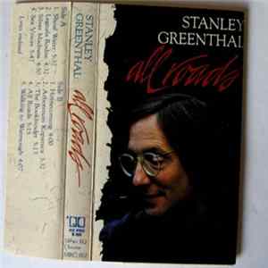 Stanley Greenthal - All Roads mp3