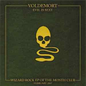 Voldemort - Evil Is Sexy mp3