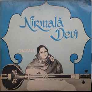Nirmala Devi - Ghazals mp3