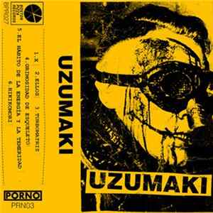 Uzumaki - Uzumaki mp3