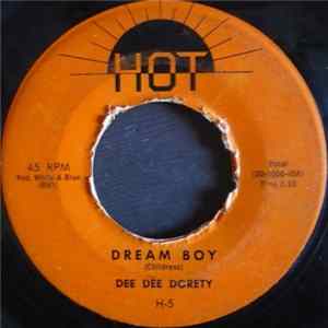 Dee Dee Dorety - Dream Boy / Jimmy Green mp3