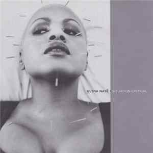 Ultra Naté - Situation:Critical mp3