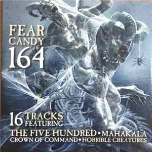 Various - Fear Candy 164 mp3