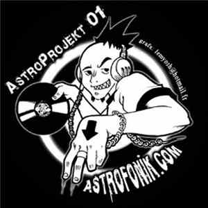 Various - Astroprojekt 01 mp3