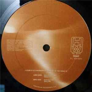 J.Louis & Le Chevalier Feat. Daren - If You Want It mp3