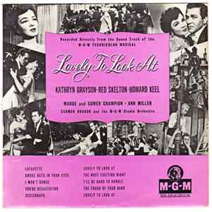 Various - Lovely To Look At mp3