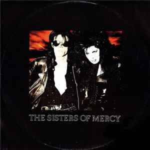 The Sisters Of Mercy - This Corrosion mp3