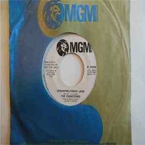 The Curbstones - Scrumpdillyishus Land/Everybody's Got Fingers mp3