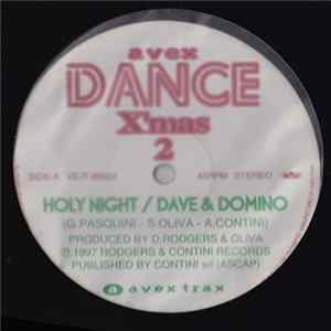 Dave & Domino / Cherry - Avex Dance X'mas 2 mp3