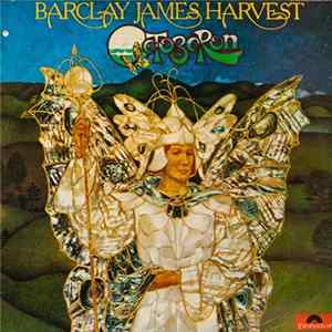 Barclay James Harvest - Octoberon mp3