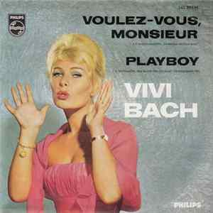 Vivi Bach - Voulez-vous, Monsieur mp3